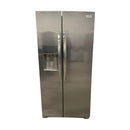 Used Frigidaire Fridge & Freezer Mod