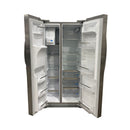 Used Frigidaire Fridge & Freezer Mod