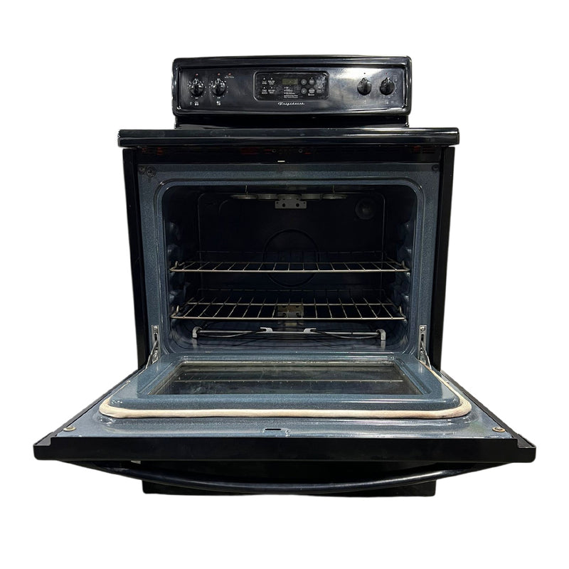 Used Frigidaire Electric Stove F01714481
