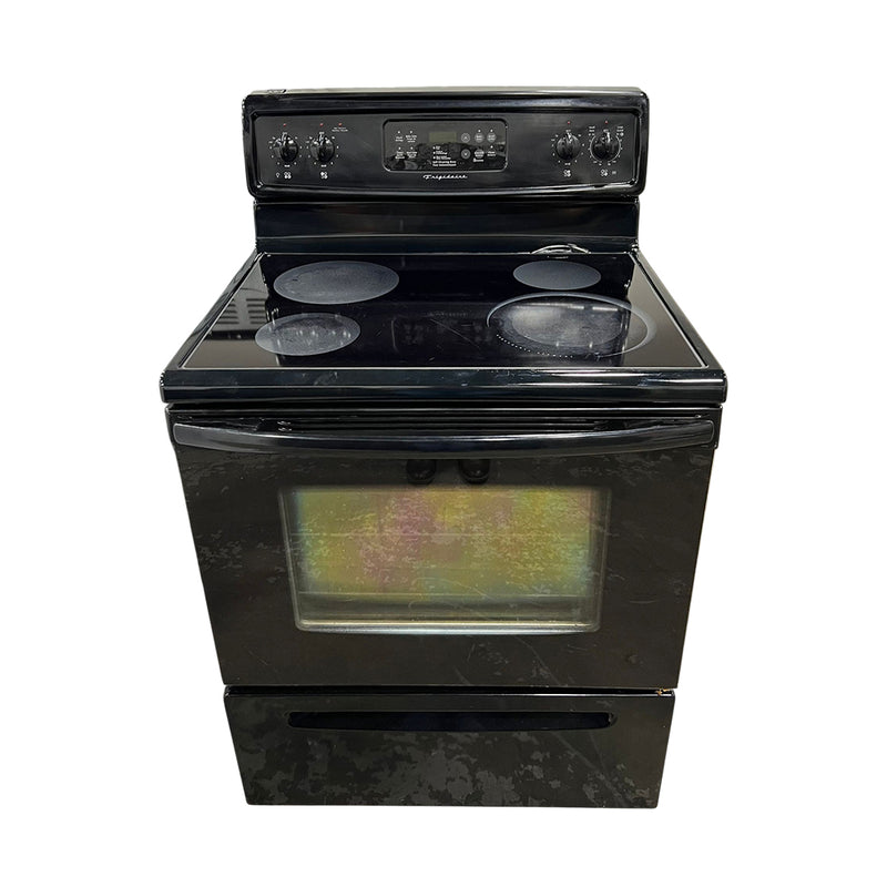 Used Frigidaire Electric Stove F01714481