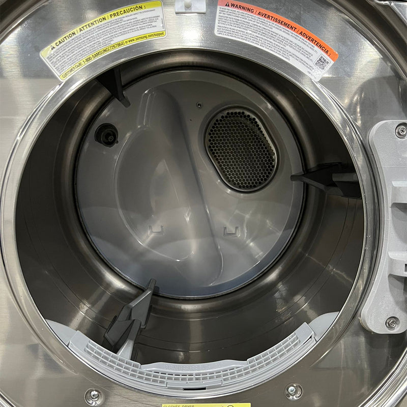 Used Samsung Electric Dryer Model No. DV42H5200EP/AC