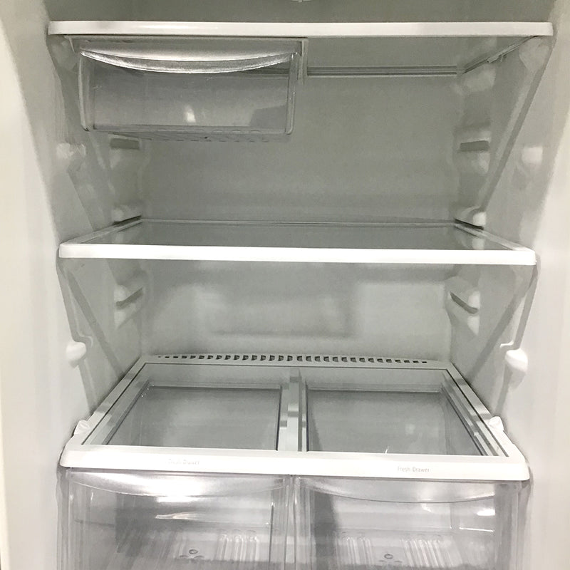 Used Frigidaire Refrigerator Model No. FFHT2126LS3