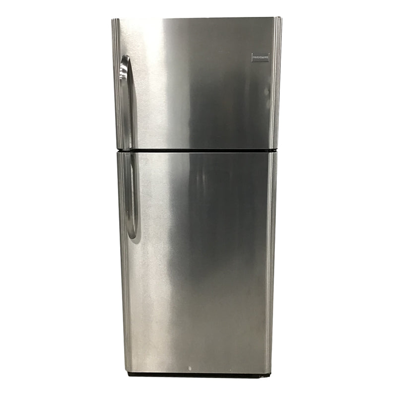 Used Frigidaire Refrigerator Model No. FFHT2126LS3