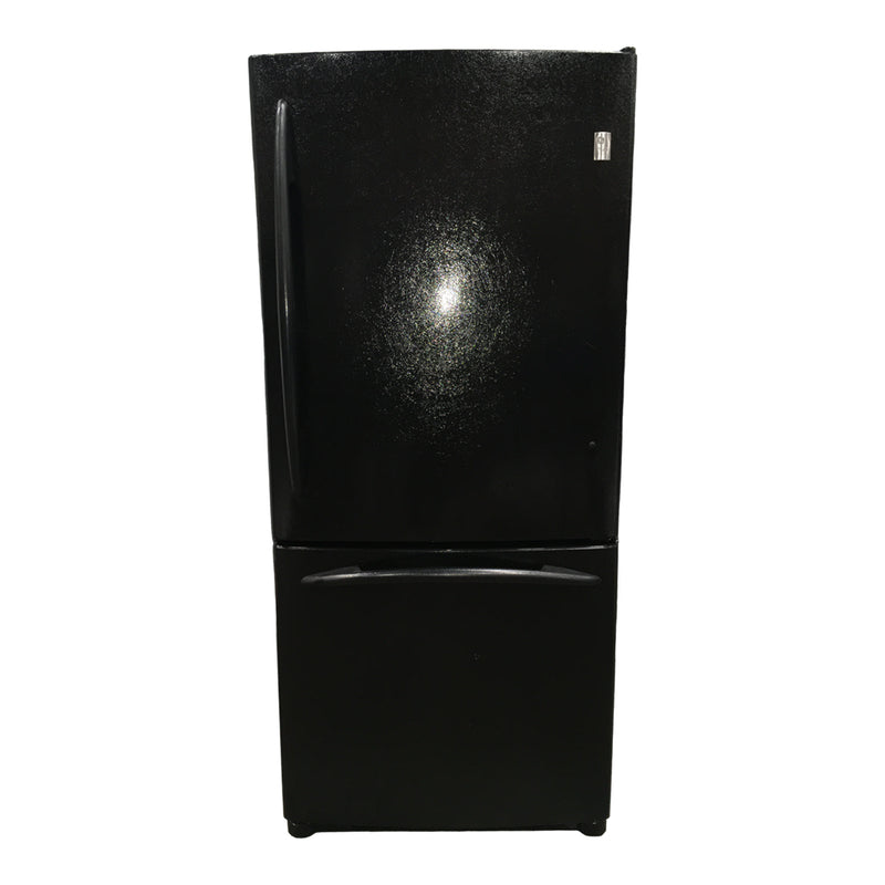 GE Refrigerator Model No. PDS20MBSABB