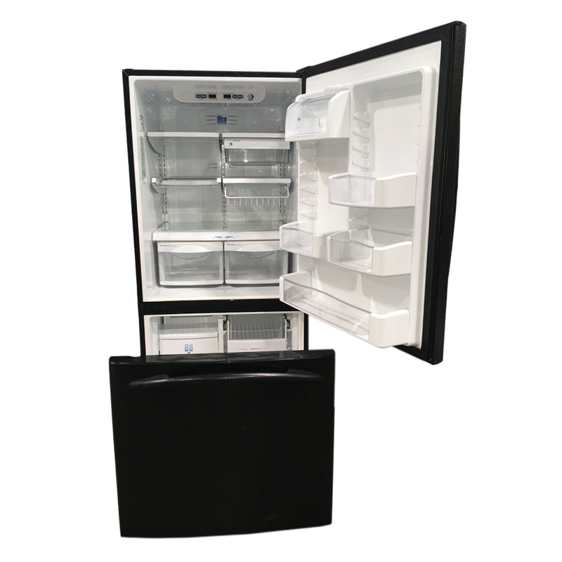 GE Refrigerator Model No. PDS20MBSABB