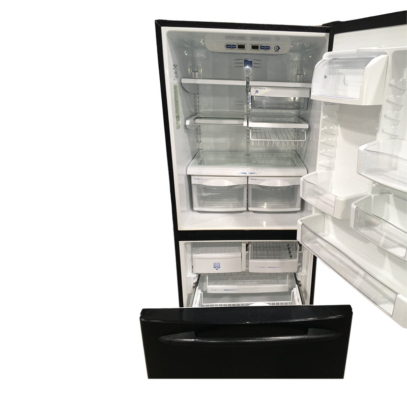 GE Refrigerator Model No. PDS20MBSABB
