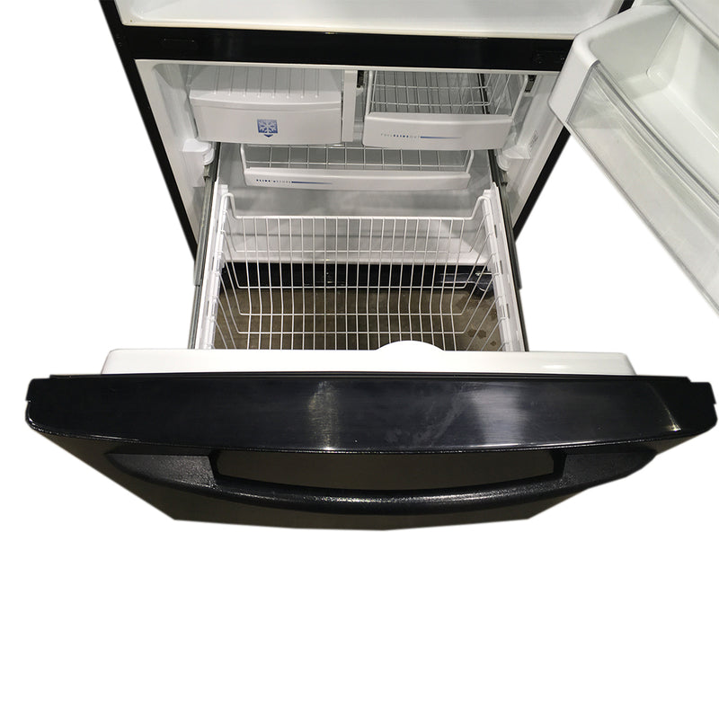 GE Refrigerator Model No. PDS20MBSABB