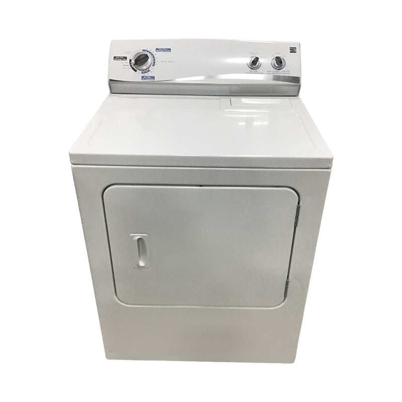 Used Kenmore Electric Dryer Model No. 110.C61182010