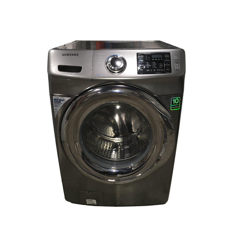 Samsung Washer Model No. WF42H5200AP/A2