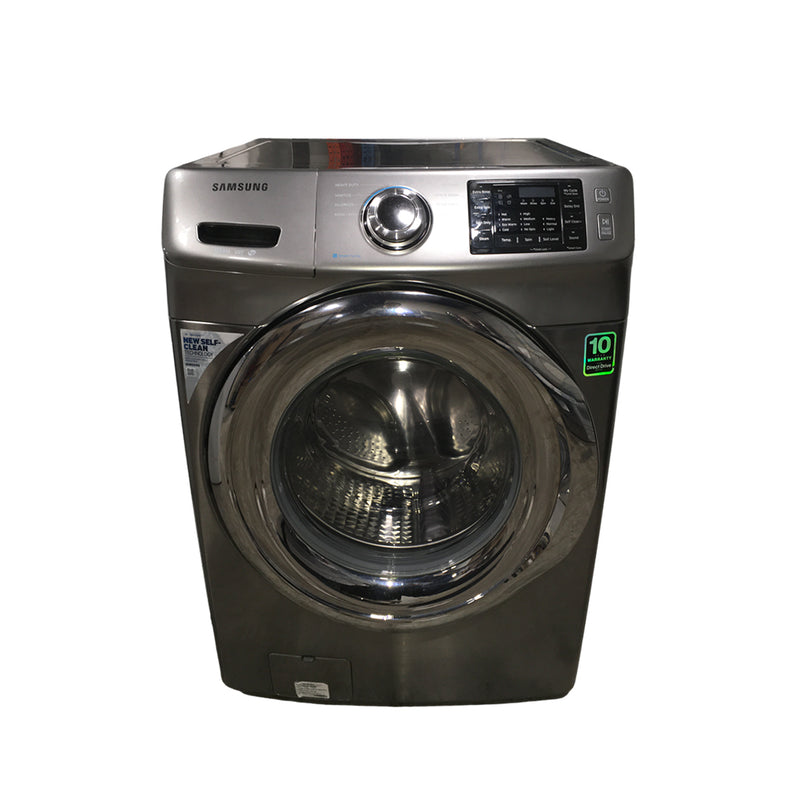 Used Samsung Washer Model No. WF42H5200AP/A2