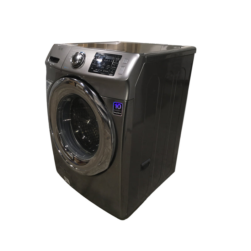 Used Samsung Washer Model No. WF42H5200AP/A2