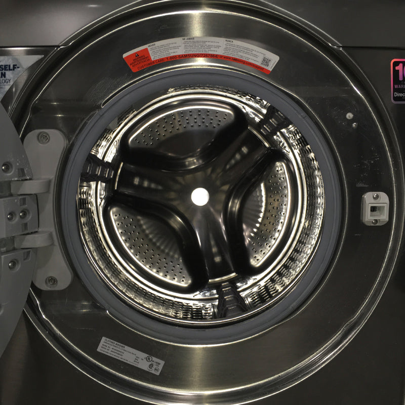 Samsung Washer Model No. WF42H5200AP/A2