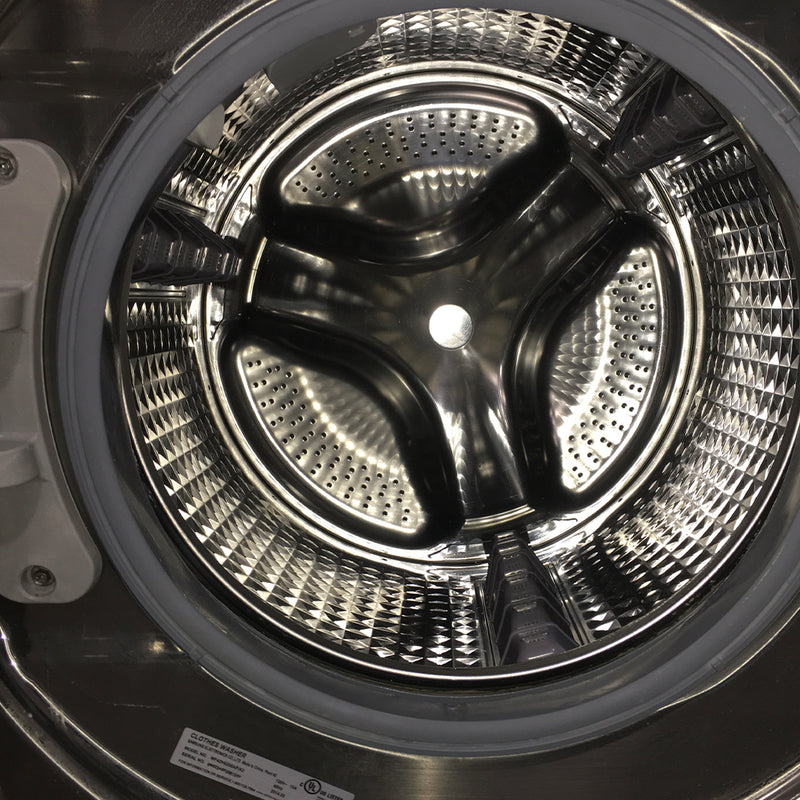 Samsung Washer Model No. WF42H5200AP/A2