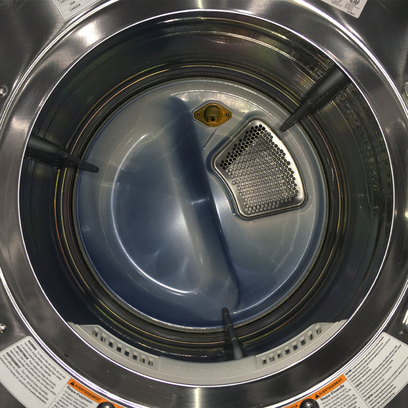 LG Washer and Dryer Set Model No. WM4270HVA – DLEX4270V