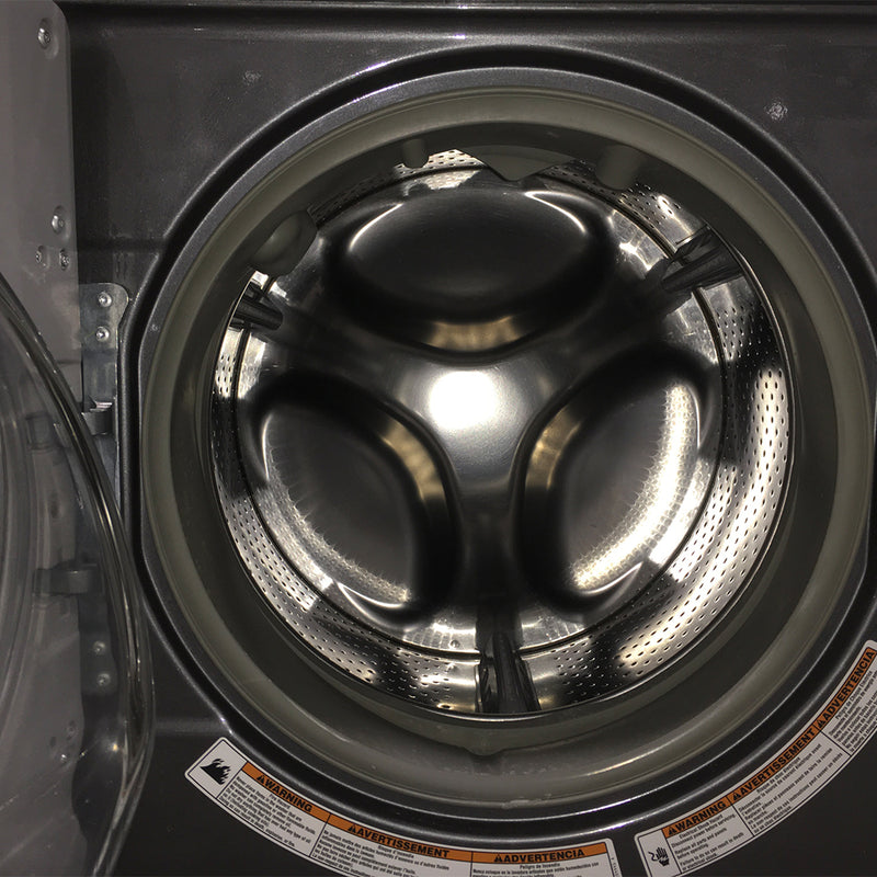 Maytag Washer and Dryer Set Model No. MHW6000XG2 – YMED6000XG2