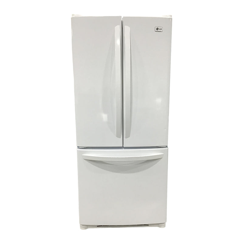 Used LG Refrigerator Model No. LFC20745SW/03