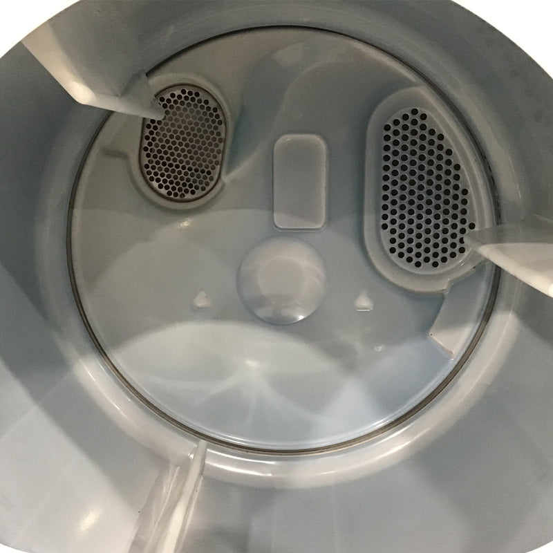 Used Inglis Washer and Dryer Set Model No. IJ41001 – IV86000
