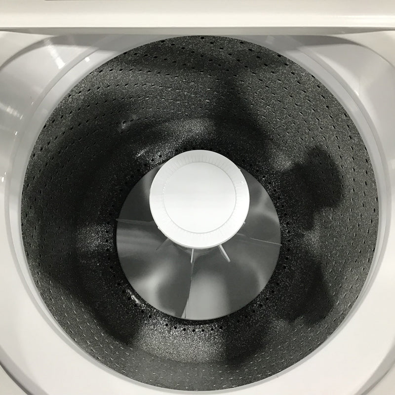 Used Inglis Washer and Dryer Set Model No. IJ41001 – IV86000