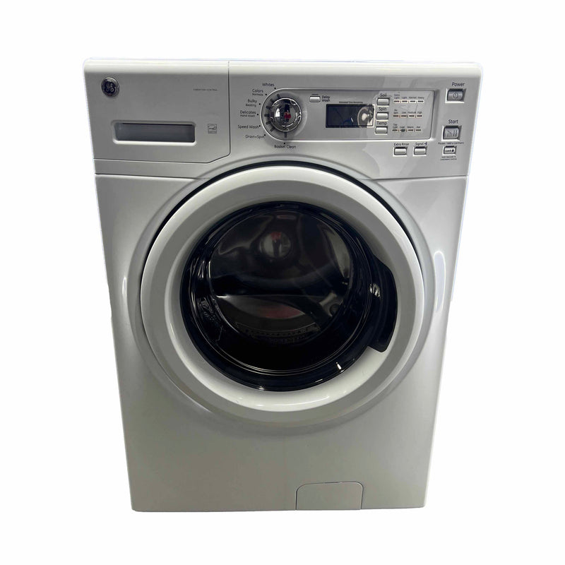 GE Washer Model No. GFWN1100H0WW