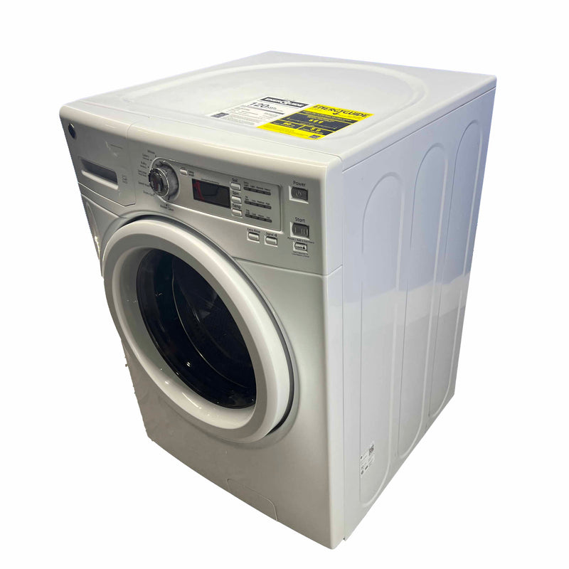 GE Washer Model No. GFWN1100H0WW