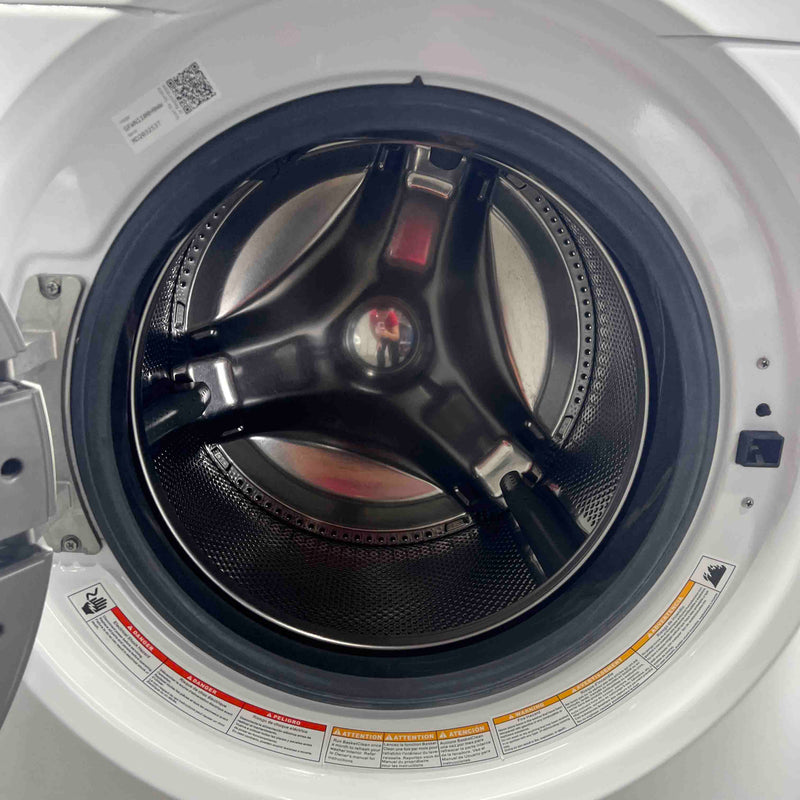 GE Washer Model No. GFWN1100H0WW