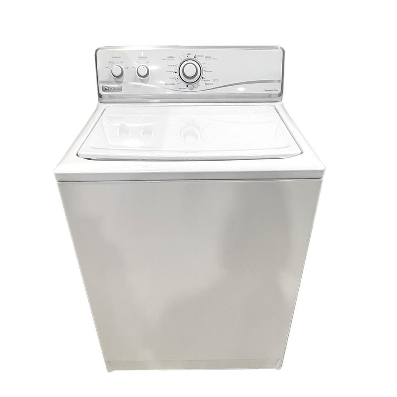 Maytag Washer Model No. MTW5605TQ0