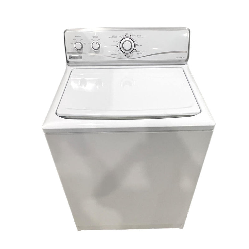 Maytag Washer Model No. MTW5605TQ0