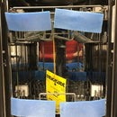 Frigidaire Dishwasher Model No. FFBD1831UW0A Apartment Size ( Open Box)