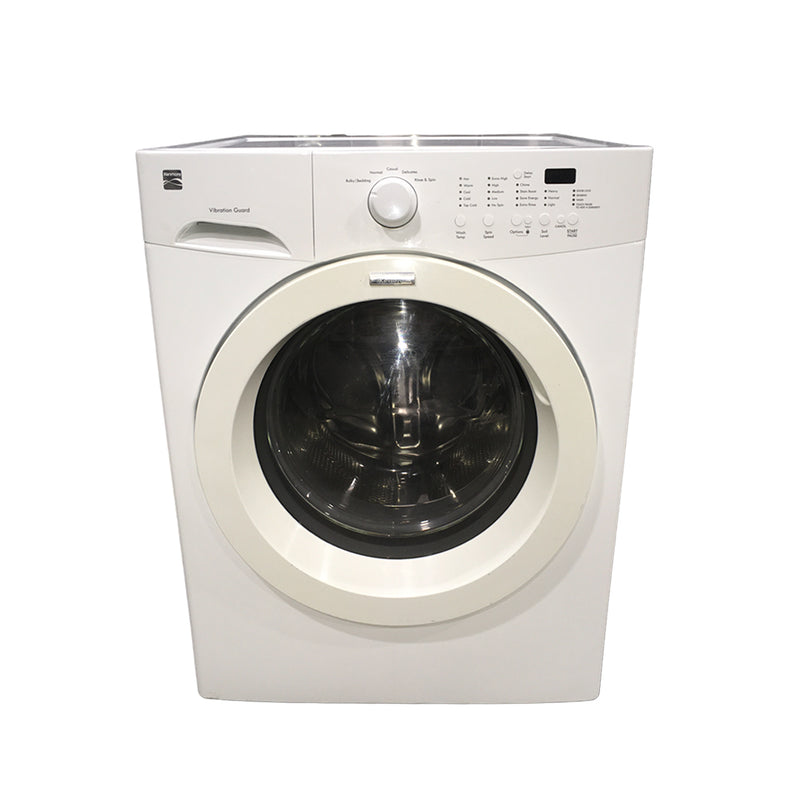 Used Kenmore Washer Model 970-C48992-00 Serie XC81309800