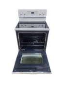 Used Samsung Stove Model No. NE59J3420SW/AC