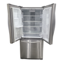 Used Whirlpool Refrigerator Model No. WRF560SEYM00