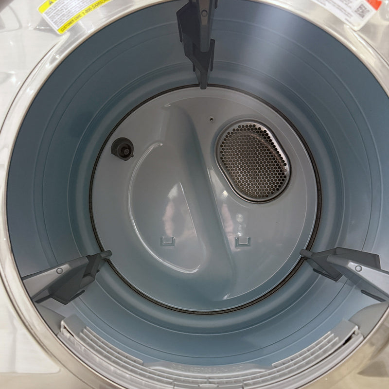Used Samsung Electric Dryer Model No. DV42H5200EP/AC