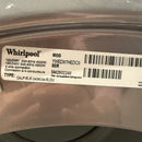 Used Whirlpool Dryer Model No. YWED87HEDC0