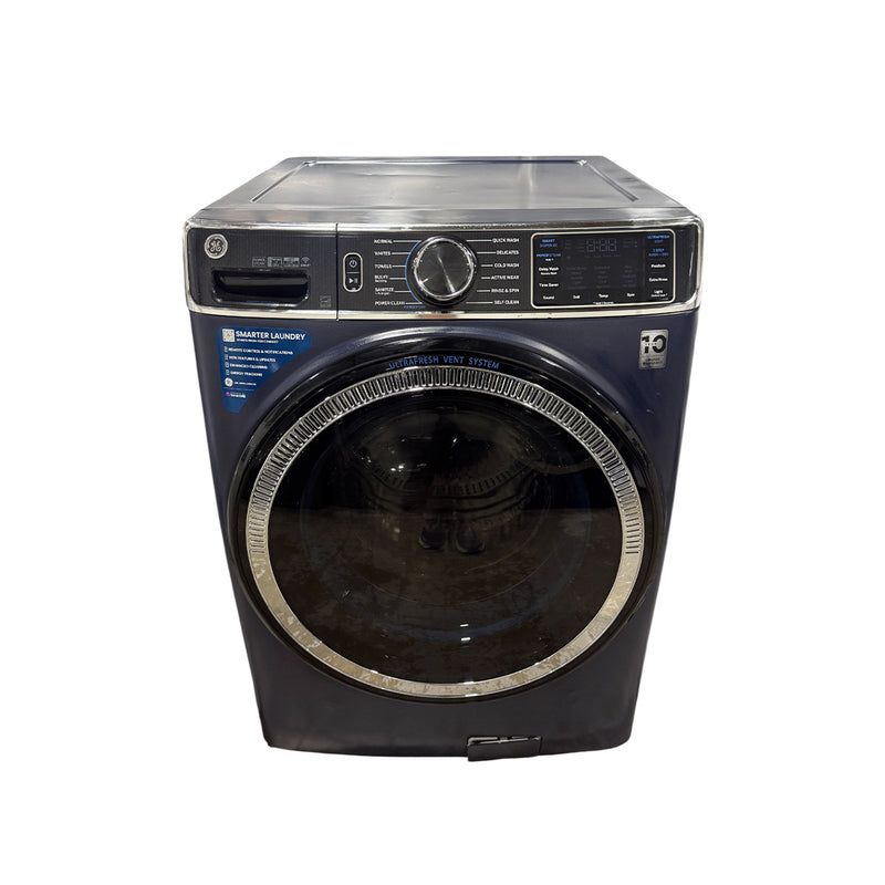Used GE Front Load Washer Model No. GFW850SPN4RS
