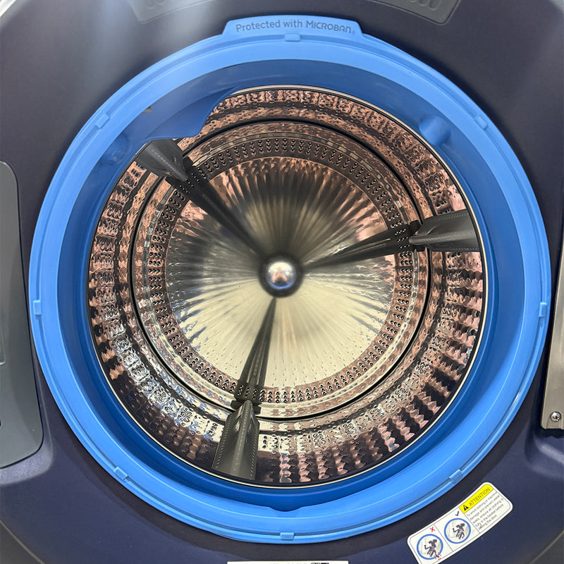 Used GE Front Load Washer Model No. GFW850SPN4RS