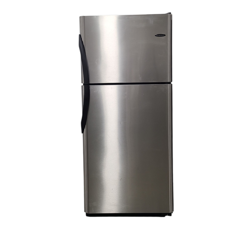Used Frigidaire Refrigerator Model No. FFHT2126LB4