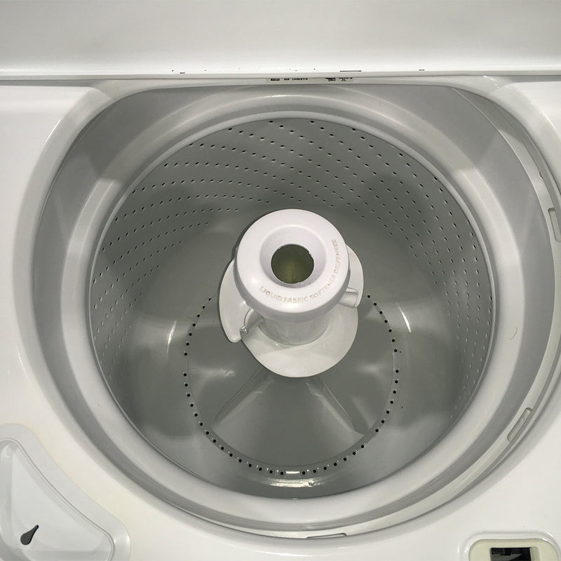 Used Inglis Washer and Dryer Set Model No. ITW4771DQ0 – YIED4671DQ0