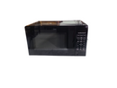Open box Hamilton Beach Microwave Model No. HBCMV207BK-L2