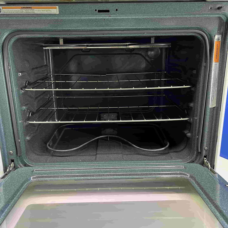 Used IKEA Stove Model No. YIES350XW0 for sale in Edmonton