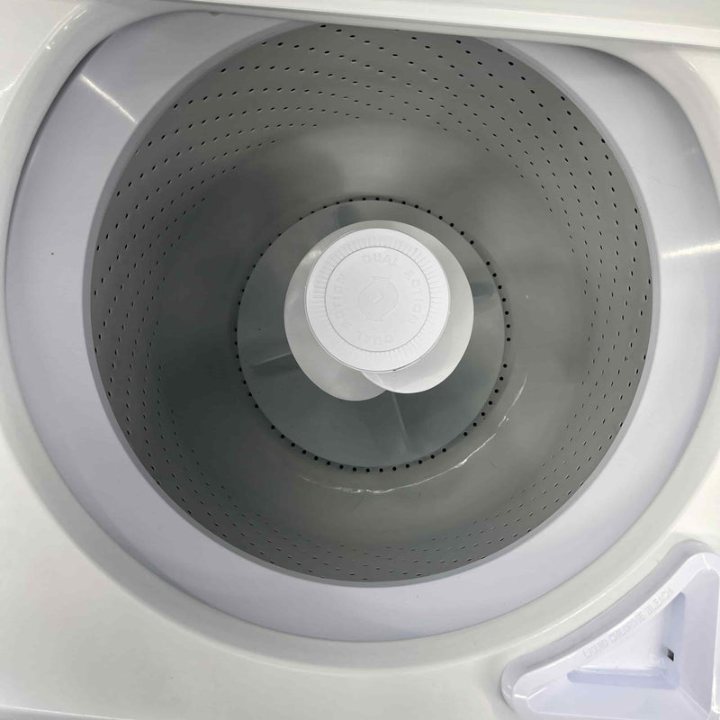 Used Kenmore Washer and Dryer Set Model No. 110.C69832801-110.29432801 for sale in Edmonton