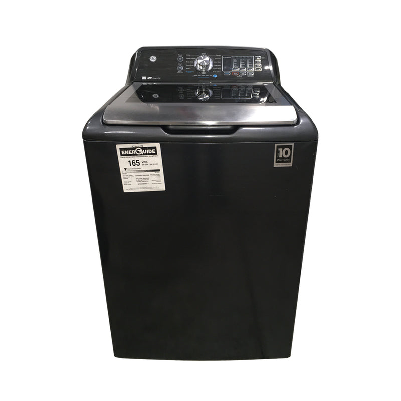 Used GE Washer Model No. GTW680BMR0DG