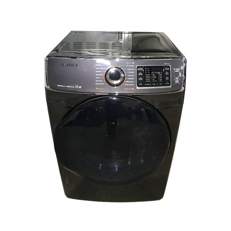 Used Samsung Electric Dryer Model No. DV45K6500EV/AC