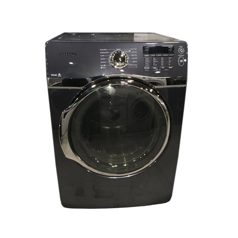 Used Samsung Electric Dryer Model No. DV405ETPAGR/AC