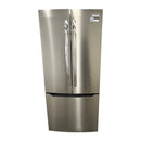 Open Box Frigidaire refrigerator Model