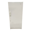 Used Frigidaire Freezer Model No. FFU21D7HW2 S/N: WB04908179