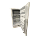 Used Frigidaire Freezer Model No. FFU21D7HW2 S/N: WB04908179