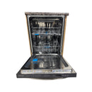 Open Box Frigidaire Dishwasher Model No. GDSH4715AF S/N: L-0031