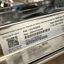 Open Box Frigidaire Dishwasher Model No. GDSH4715AF S/N: L-0031