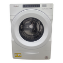 Used Whirlpool Washer Model No. WFW5620HW3