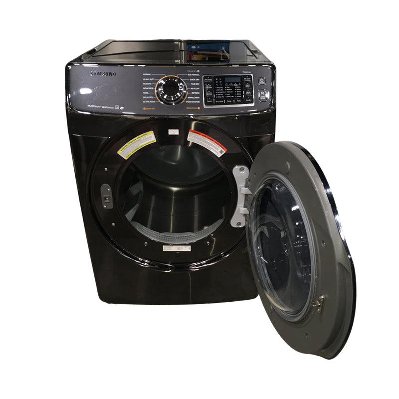 Used Samsung Electric Dryer Model No. DV45K6500EV/AC